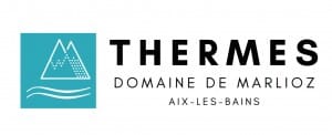 Logo Thermes Domaine de Marlioz